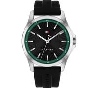 Tommy Hilfiger Uhren - Bruce - 1710739 schwarz