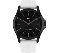 Tommy Hilfiger Uhren - Bruce - 1710740 schwarz