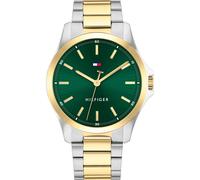 Tommy Hilfiger Herrenuhr BRUCE 1792192