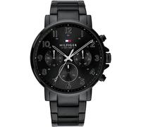 Tommy Hilfiger DRESSED UP 1710383 Herrenarmbanduhr