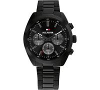 Tommy Hilfiger Uhren - Hudson - 1710724 schwarz