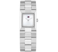 Tommy Hilfiger Uhren - IVY - 1782786 silber