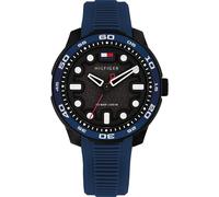 Tommy Hilfiger Uhren - Kids - 1720053 blau
