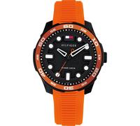 Tommy Hilfiger Uhren - Kids - 1720055 orange