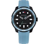Tommy Hilfiger Uhren - Kinderuhr TH-REGATTA 36mm - 1720056 blau