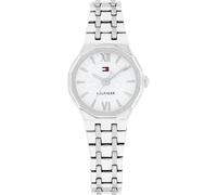 Tommy Hilfiger Uhren - MACKENZIE - 1782889 silber