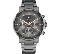 Tommy Hilfiger Uhren - Tyson - 1710711 grau