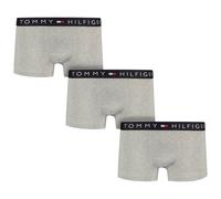 TOMMY HILFIGER Pants 3er Pkg. beige grau | XL