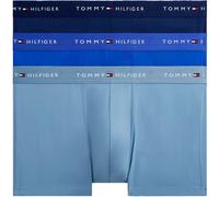 Tommy Hilfiger Um0um03877 Trunk Boxershorts 3 Einheiten
