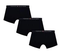 Tommy Hilfiger Stretch Cotton Boxer Briefs 3P - navy blue/navy blue/navy blue (XXL)