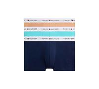 Tommy Hilfiger Um0um03889 Trunk Boxershorts 3 Einheiten