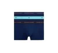 Tommy Hilfiger Um0um03890 Trunk Boxershorts 3 Einheiten