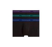 Tommy Hilfiger Um0um03890 Trunk Boxershorts 3 Einheiten