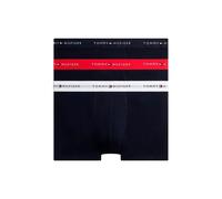 Tommy Hilfiger Um0um03890 Trunk Boxershorts 3 Einheiten