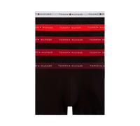 Tommy Hilfiger Um0um03893 Trunk Boxershorts 5 Einheiten