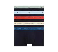 Tommy Hilfiger Herren 5p Trunk Wb Um0um03893 Trunk (5er Pack)