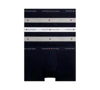 Tommy Hilfiger Herren 5er Pack Boxershorts Trunks aus Baumwolle