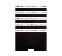 Tommy Hilfiger - Bekleidung Lot De 5 Boxers Signature À Ceinture À L - Mehrfarbig - Größe XXL