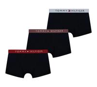 Tommy Hilfiger Um0um03908 Trunk Boxershorts 3 Einheiten
