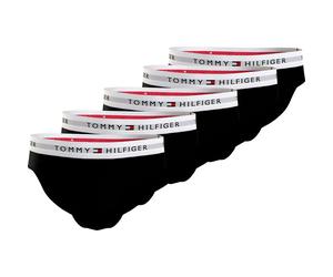Tommy Hilfiger Um0um03918 Slips 5 Einheiten