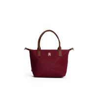 Tommy Hilfiger Henkeltasche Popette Mini Tote deep rouge