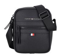 Tommy Hilfiger Crossbody Bag mit Label-Print in Schwarz, Größe 1, Artikelnr. 14806251 One Size