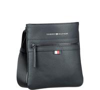 Tommy Hilfiger Crossbody Bag mit Label-Print in Schwarz, Größe 1, Artikelnr. 14806231 100% Polyurethan One Size