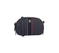 Tommy Hilfiger Umhängetasche mit strukuriertem Finish, marine, Gr. ONESIZE