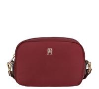 Tommy Hilfiger Umhängetasche Popette Camera Bag deep rouge