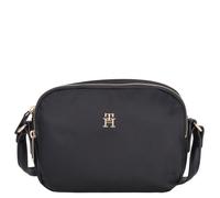 Tommy Hilfiger Umhängetasche Poppy TH Crossover black