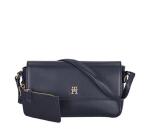 Tommy Hilfiger Umhängetasche TH Distinct Conv Crossover space blue