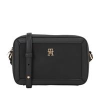 Tommy Hilfiger Umhängetasche TH ESSENTIAL S CROSS black
