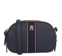 Tommy Hilfiger Umhängetasche TH Legacy Camera Bag space blue