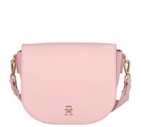 Tommy Hilfiger TH Logotape Umhängetasche 20 cm rosa