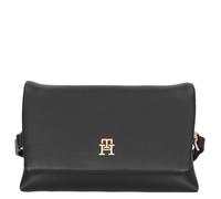 Tommy Hilfiger Modern Essential - Mini Umhängetasche 20 cm (black)