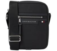 Tommy Hilfiger Umhängetasche TH Urban Repreve Mini black