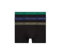 Tommy Hilfiger Underwear 3 Stk. Körpernahe Passform mit elastischem Bund (86498508-XXL) arm grn, prp nvy, nov grn
