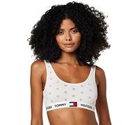 Tommy Hilfiger Underwear Bralette Burnout XS