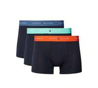 TOMMY HILFIGER UNDERWEAR Men's Easy To Match Soft Stretchy Travel Sports Office UM0UM02763-0S1