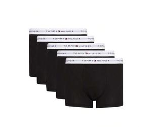 TOMMY HILFIGER UNDERWEAR Men's Trunks Comfortable Lightweight Durable Gym Travel Sports UM0UM02767-0SJ