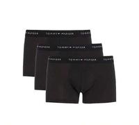 TOMMY HILFIGER UNDERWEAR Men's Trunks Elastic Waist Classic Fit Easy To Match Sports Office Weekend UM0UM02763-0SK