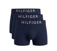 TOMMY HILFIGER UNDERWEAR Men's Trunks Soft Stretchy Quick-Dry Office Weekend Training UM0UM03885-DW5