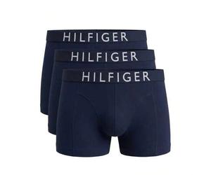 TOMMY HILFIGER UNDERWEAR Men's Trunks Soft Stretchy Quick-Dry Office Weekend Training UM0UM03885-DW5