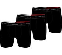 Tommy Hilfiger Um0um03391 Boxer 3 Units Schwarz S Mann (Herstellerartikelnummer: UM0UM03391-0SI-S)