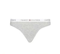 TOMMY HILFIGER UNDERWEAR Women's Sports Briefs Skin-Friendly Versatile Comfortable Office Weekend Training UW0UW03835-P61