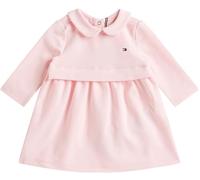 Tommy Hilfiger Unisex Baby Essential Dress Ls Kn0kn01972 Ausgestelltes Kleid (1er Pack)