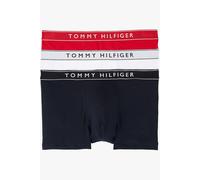 Tommy Hilfiger Unterhose mehrfarbig, Einfarbig