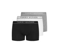 Tommy Hilfiger Unterhose mehrfarbig, Einfarbig