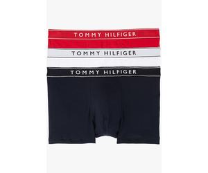 Tommy Hilfiger Unterhose mehrfarbig, Einfarbig