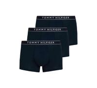 Tommy Hilfiger Unterhose navy, Einfarbig